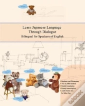 Capa do artigo Learn Japanese Language Through Dialogue