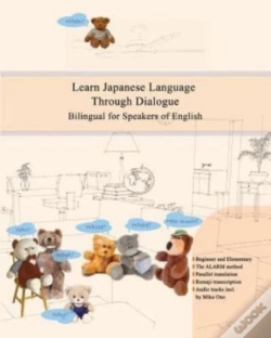 Capa do artigo Learn Japanese Language Through Dialogue