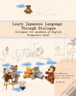 Capa do artigo Learn Japanese Language Through Dialogue