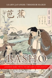 Capa do artigo Learn Japanese Through Haiku: Basho