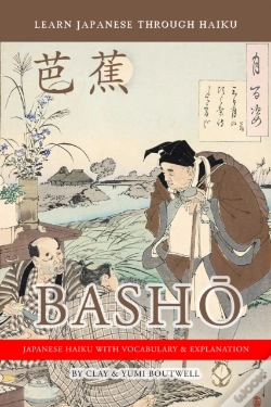 Capa do artigo Learn Japanese Through Haiku: Basho