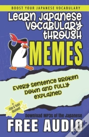 Capa do artigo Learn Japanese Through Memes
