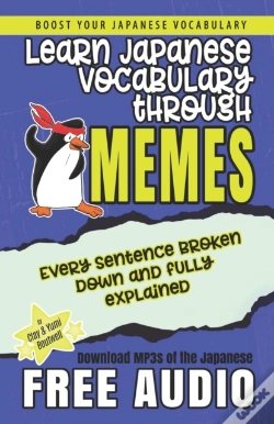 Capa do artigo Learn Japanese Through Memes