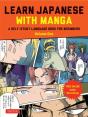 Learn Japanese With Manga Volume One - Preview
