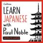 Learn Japanese With Paul Noble For Beginners - Complete Course - Preview