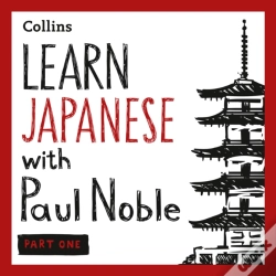 Capa do artigo Learn Japanese With Paul Noble For Beginners - Part 1