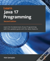 Learn Java 17 Programming