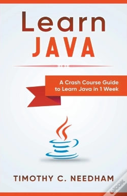 Capa do artigo Learn Java: A Crash Course Guide To Lear