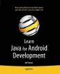 Learn Java For Android Development - Preview