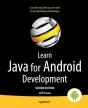 Learn Java For Android Development - Preview