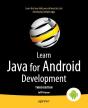 Learn Java For Android Development - Preview