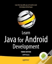 Learn Java For Android Development