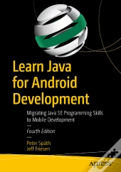 Learn Java For Android Development
