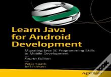 Learn Java For Android Development