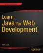Learn Java For Web Development - Preview