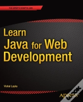 Learn Java For Web Development