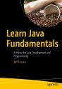 Learn Java Fundamentals - Preview