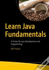 Learn Java Fundamentals