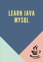 Learn Java Mysql - Preview