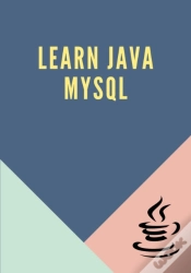 Capa do artigo Learn Java Mysql