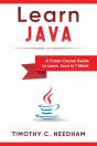 Learn Java - Preview