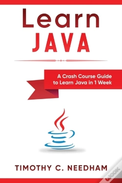 Capa do artigo Learn Java