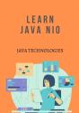 Learn Java Nio - Preview