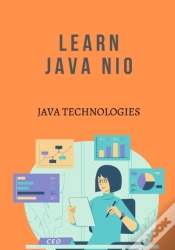 Capa do artigo Learn Java Nio