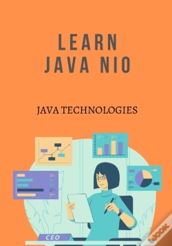 Capa do artigo Learn Java Nio