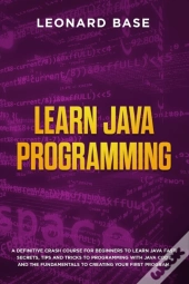 Learn Java Programming