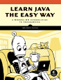 Learn Java The Easy Way - Preview