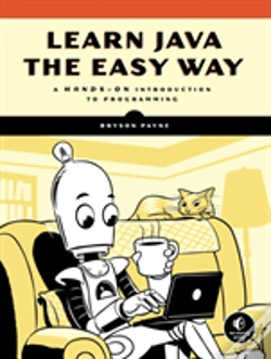 Capa do artigo Learn Java The Easy Way