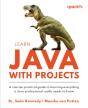 Learn Java With Projects - Preview