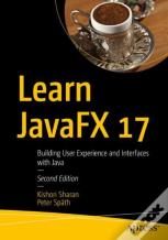 Learn Javafx 17