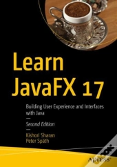 Learn Javafx 17