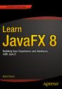 Learn Javafx 8 - Preview