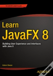 Learn Javafx 8