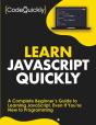 Learn Javascript Quickly - Preview