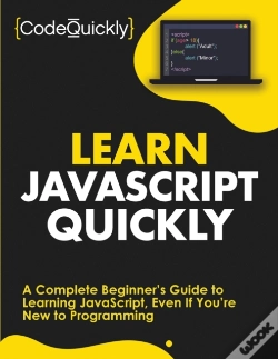 Capa do artigo Learn Javascript Quickly