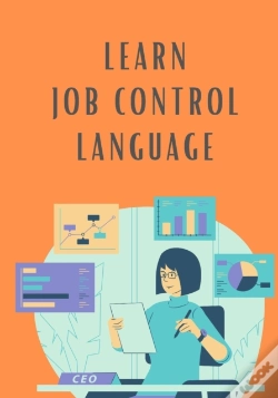 Capa do artigo Learn Jcl (Job Control Language)