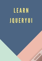 Capa do artigo Learn Jqueryui