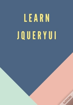Capa do artigo Learn Jqueryui