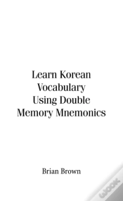 Capa do artigo Learn Korean Vocabulary Using Double Memory Mnemonics