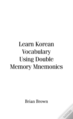 Capa do artigo Learn Korean Vocabulary Using Double Memory Mnemonics