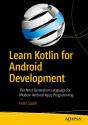 Learn Kotlin For Android Development - Preview