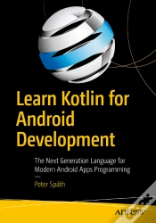 Capa do artigo Learn Kotlin For Android Development