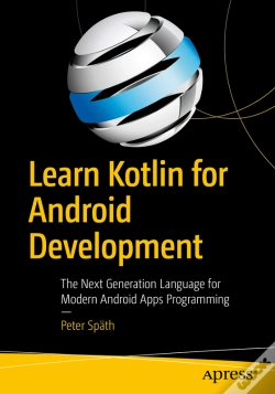 Capa do artigo Learn Kotlin For Android Development