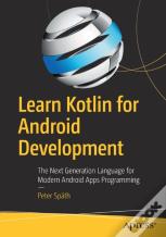 Learn Kotlin For Android Development