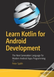 Capa do artigo Learn Kotlin For Android Development