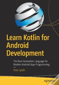 Capa do artigo Learn Kotlin For Android Development